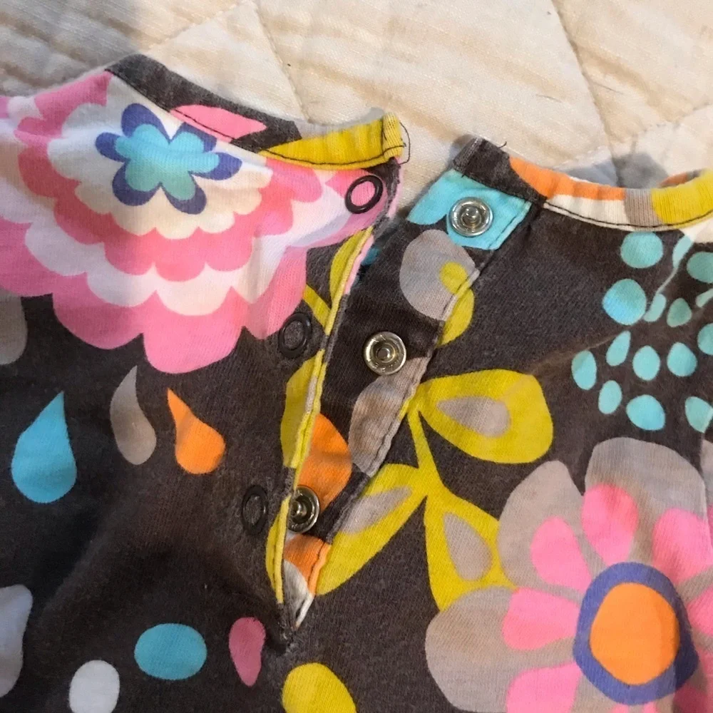 🍭BOHO Top